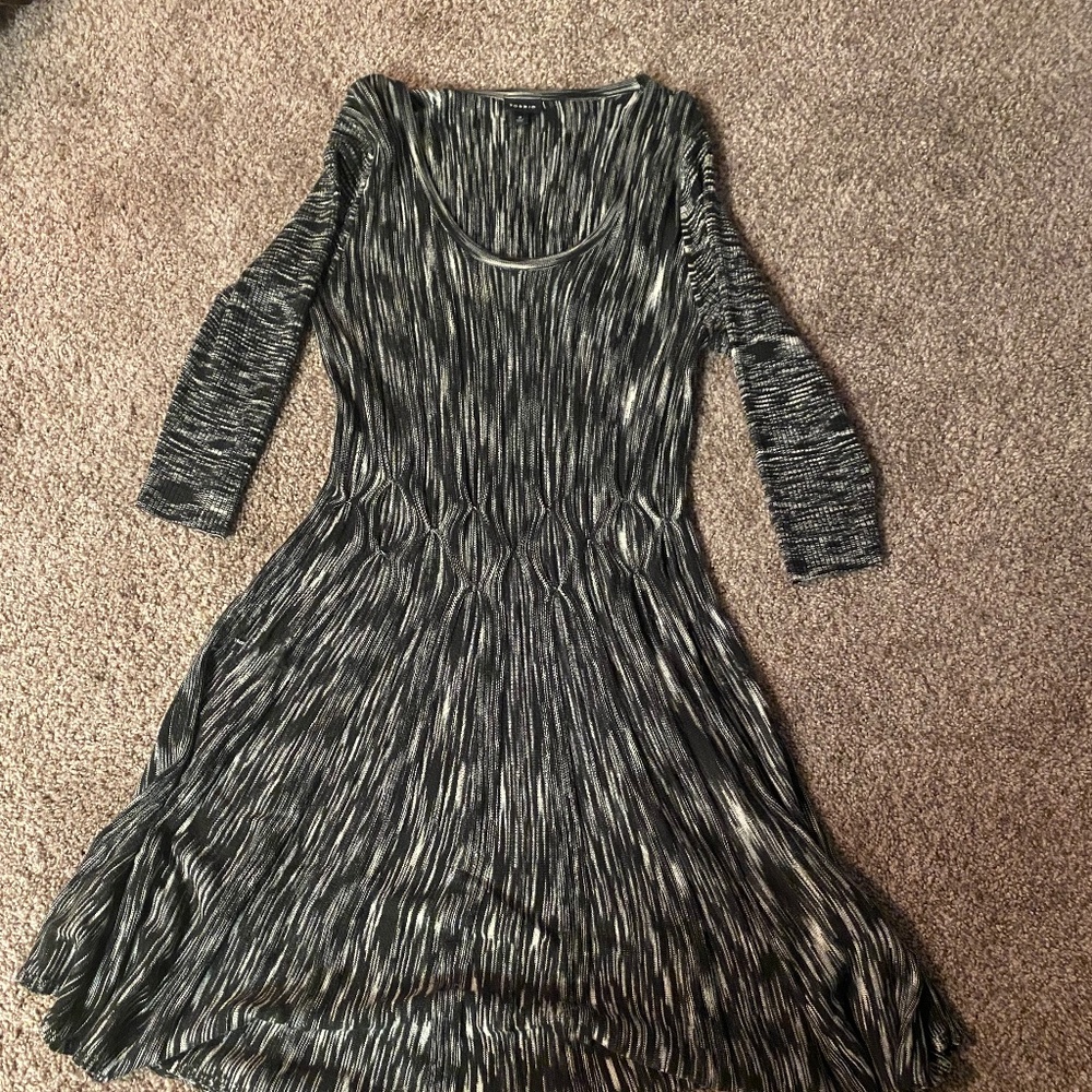 Women dress